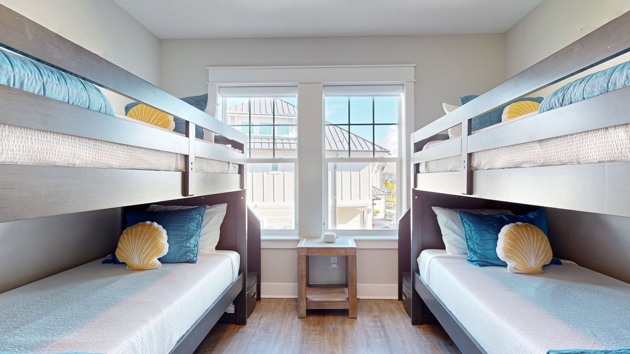 Photo of Bedroom in Rockport