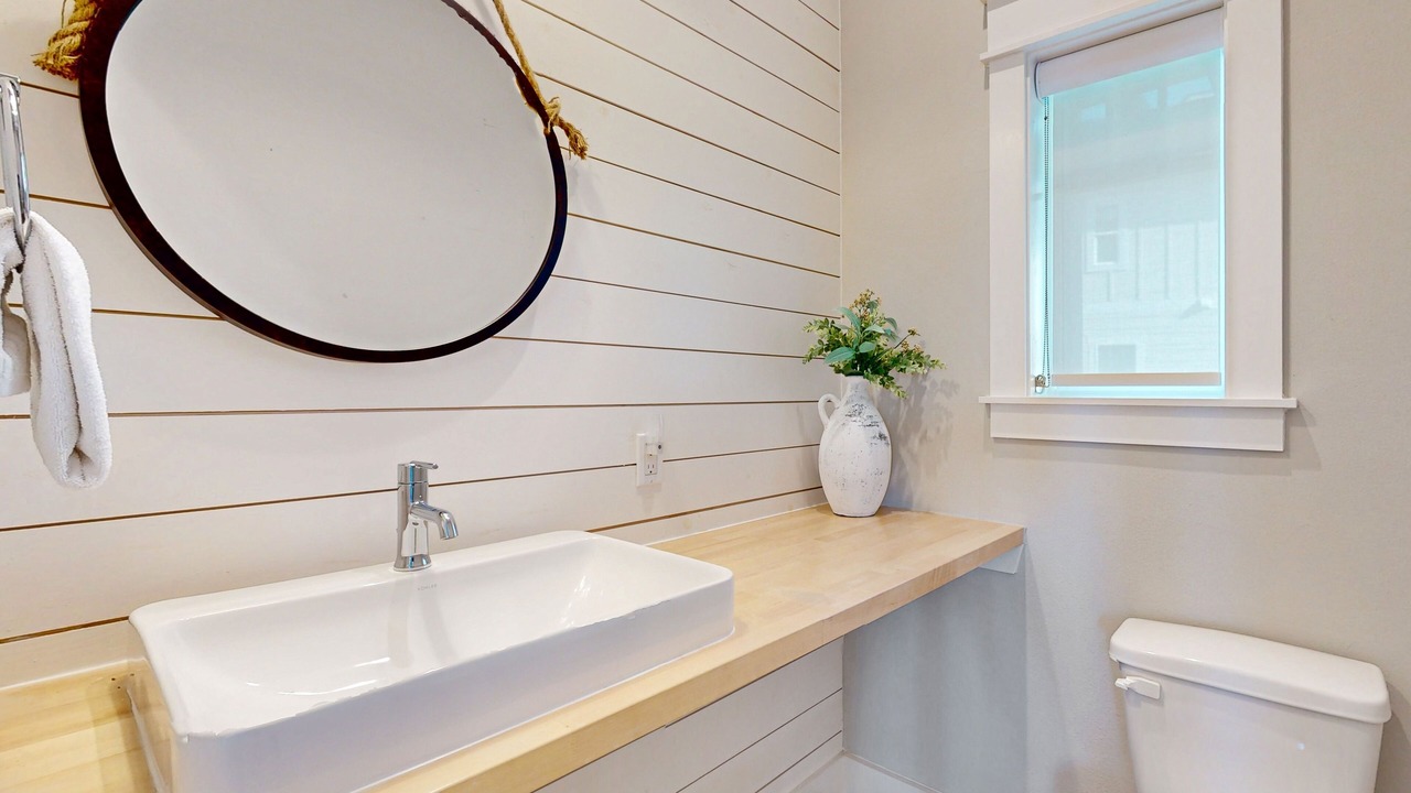 Photo of Bathroom in Rockport