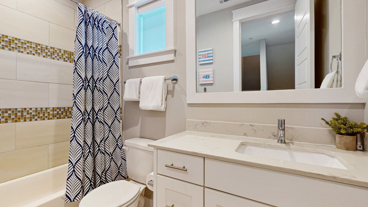 Photo of Bathroom in Rockport