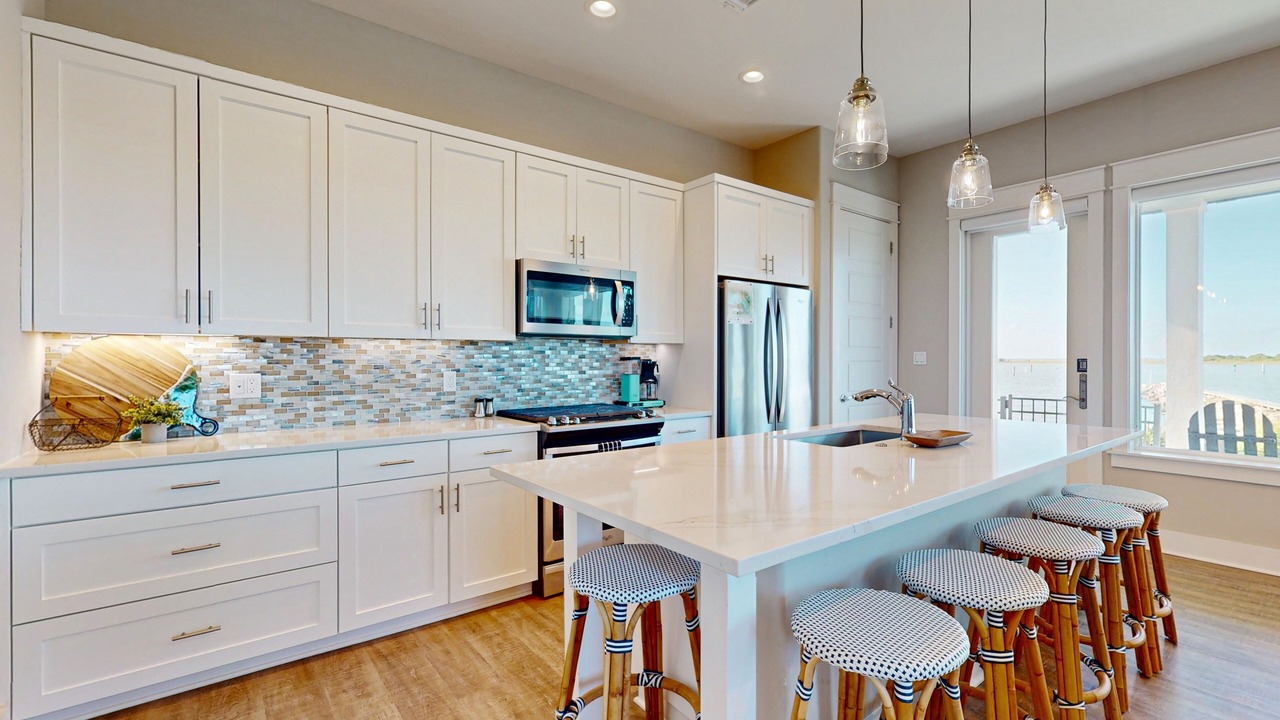 Photo of Kitchen in Rockport