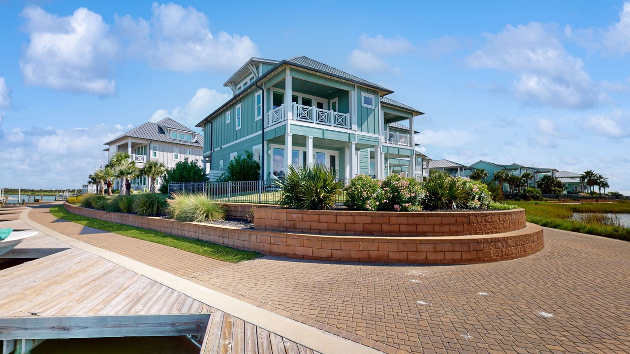 Photo of Outdoor in Rockport