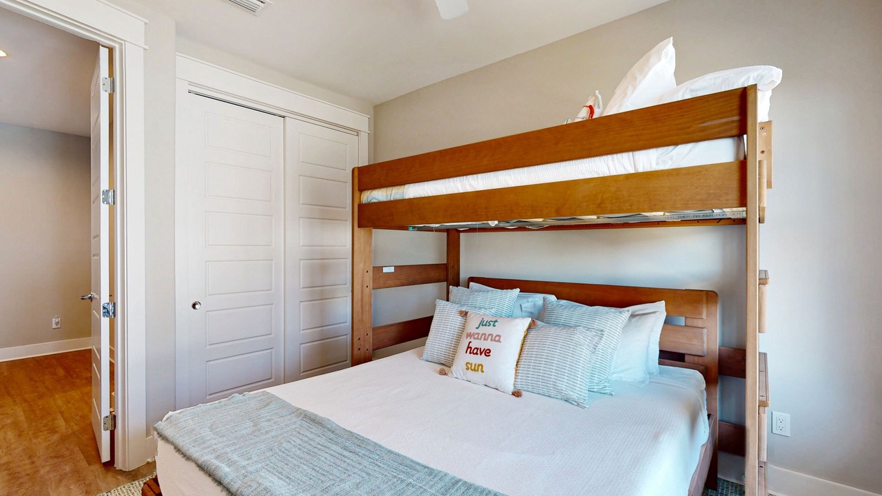 Photo of Bedroom in Rockport