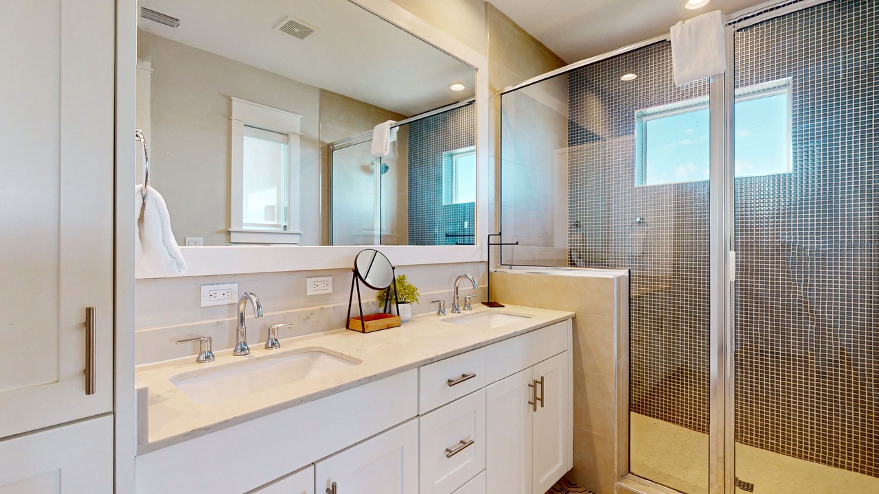 Photo of Bathroom in Rockport