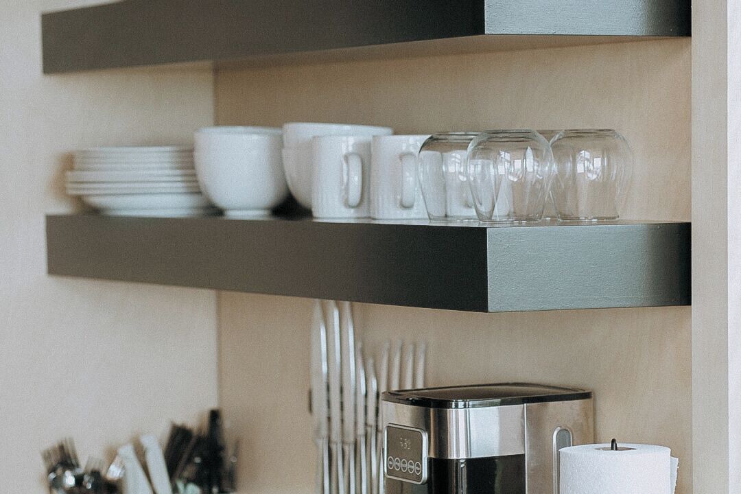 Photo of Kitchen in Beaver Bay