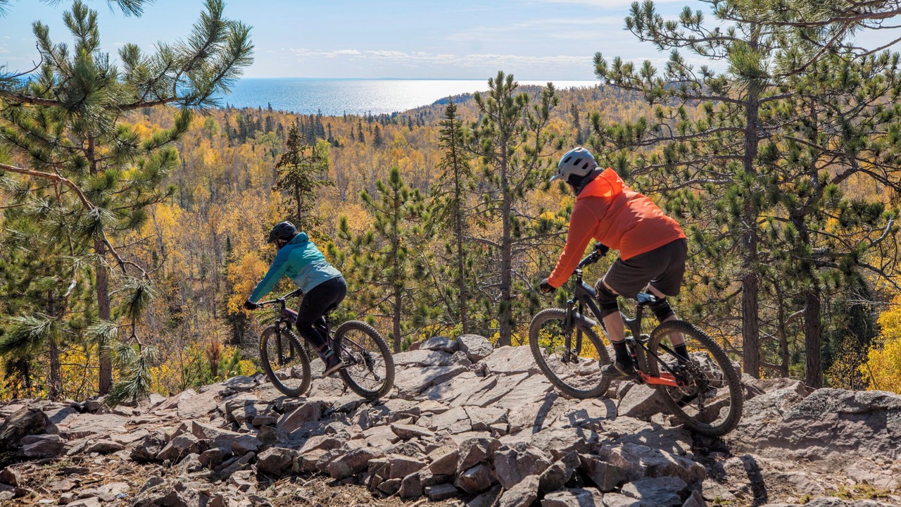 Photo of Outdoor in Beaver Bay