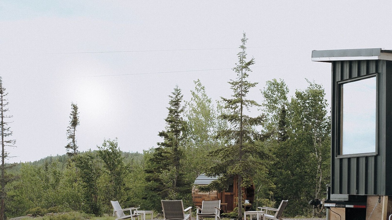 Photo of Outdoor in Beaver Bay