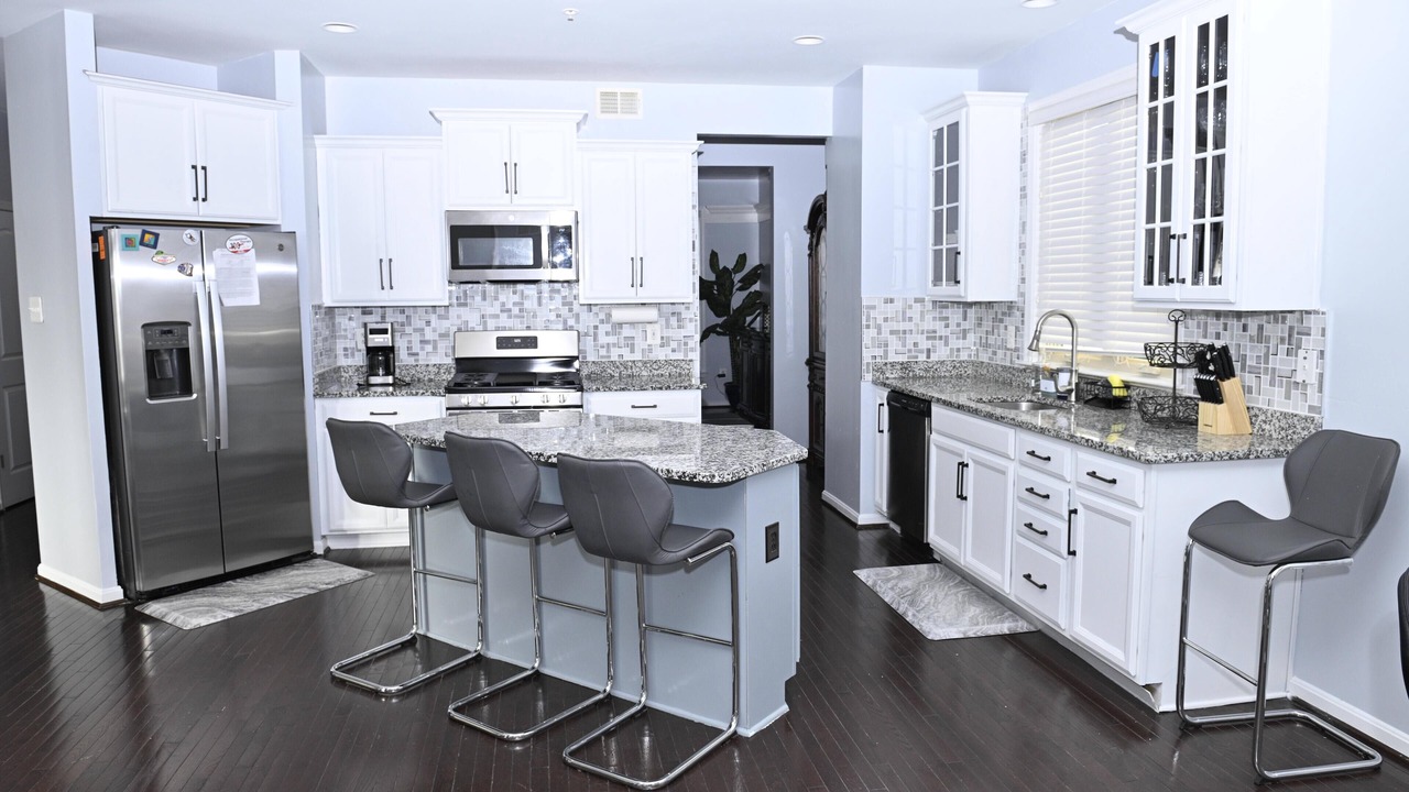 Photo of Kitchen in Glenarden