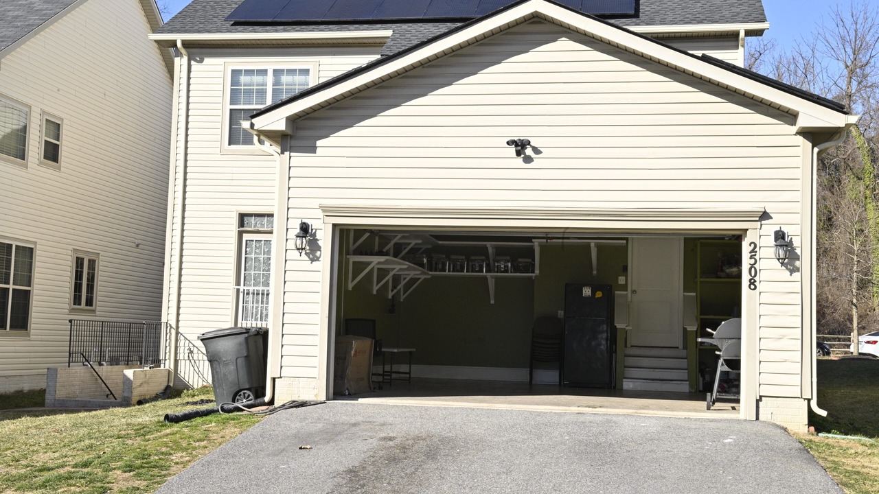 Photo of Outdoor in Glenarden