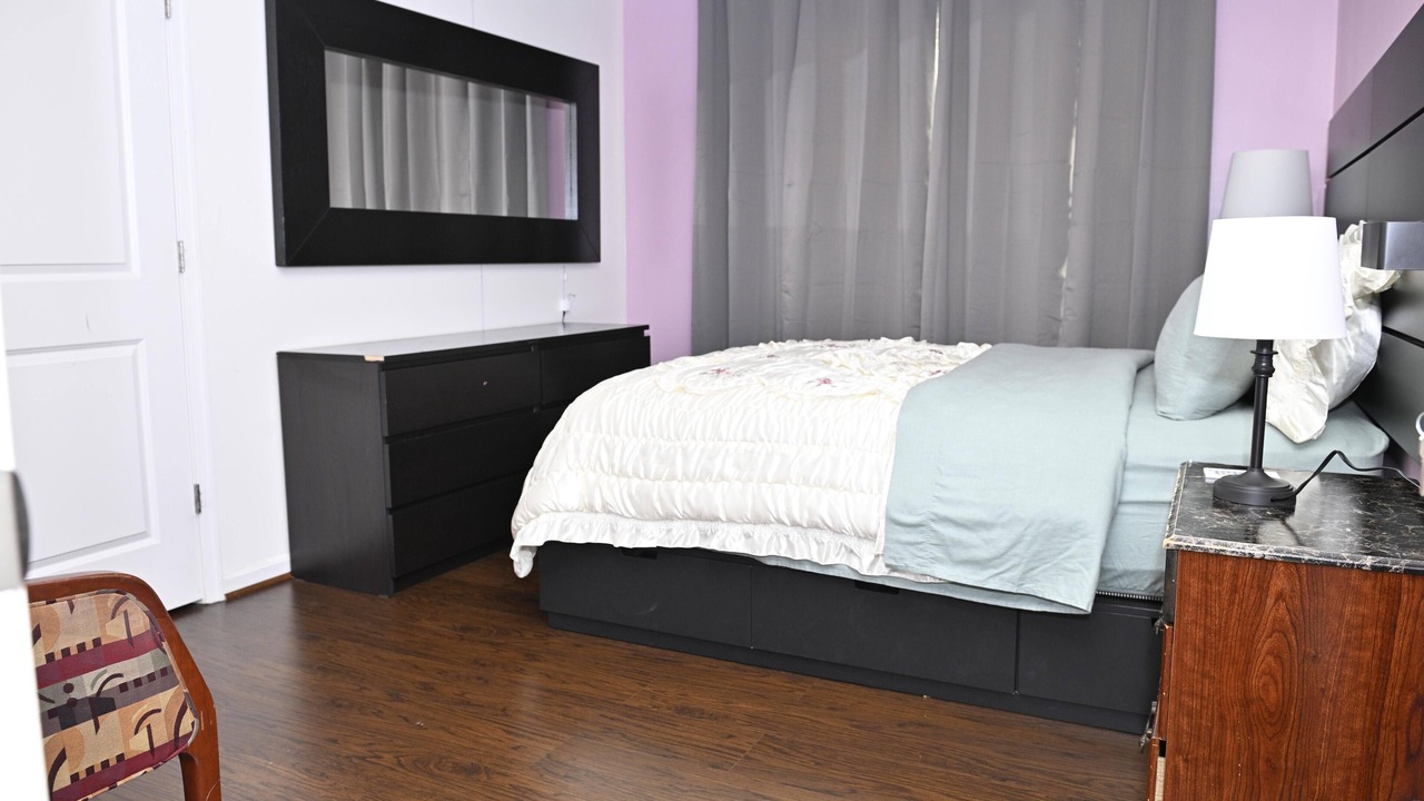 Photo of Bedroom in Glenarden