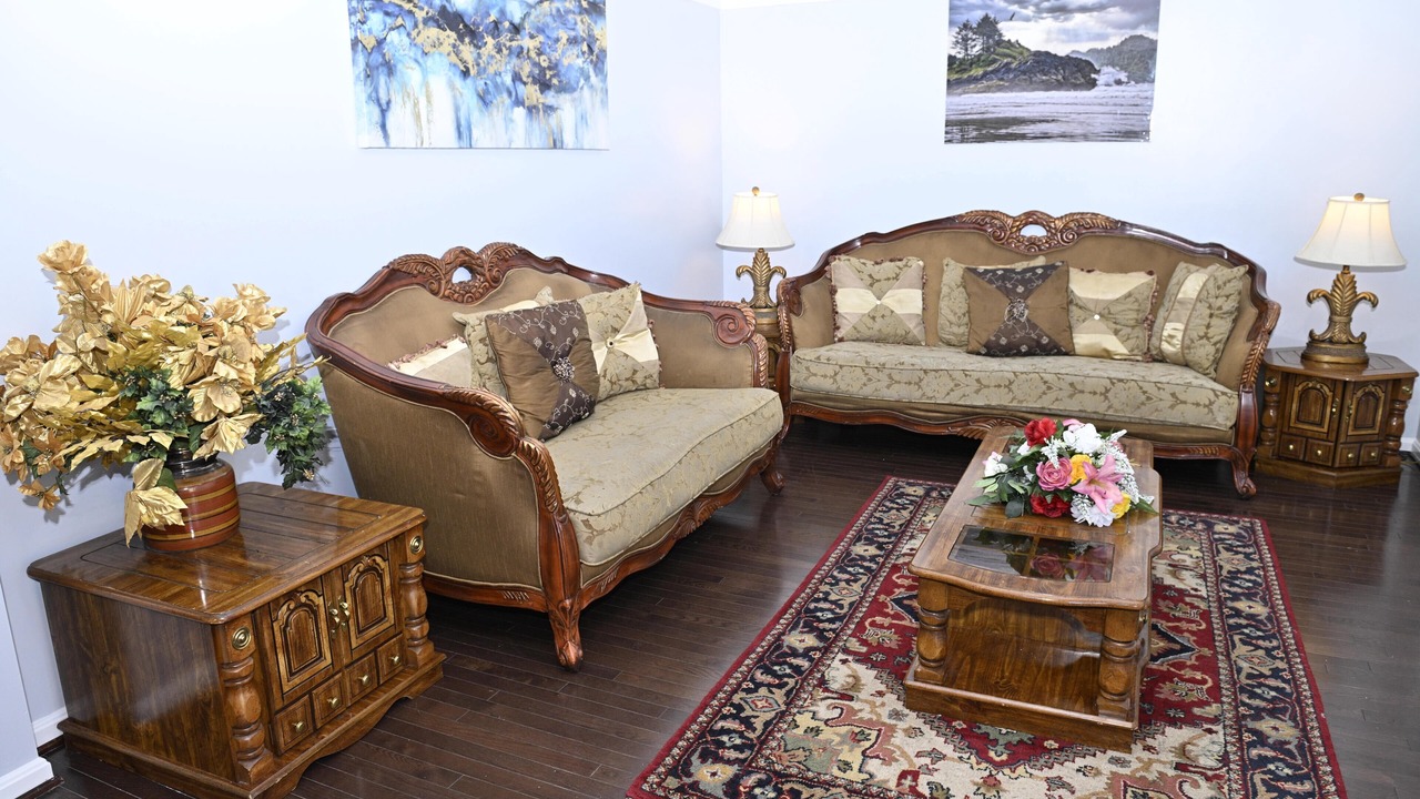 Photo of Livingroom in Glenarden