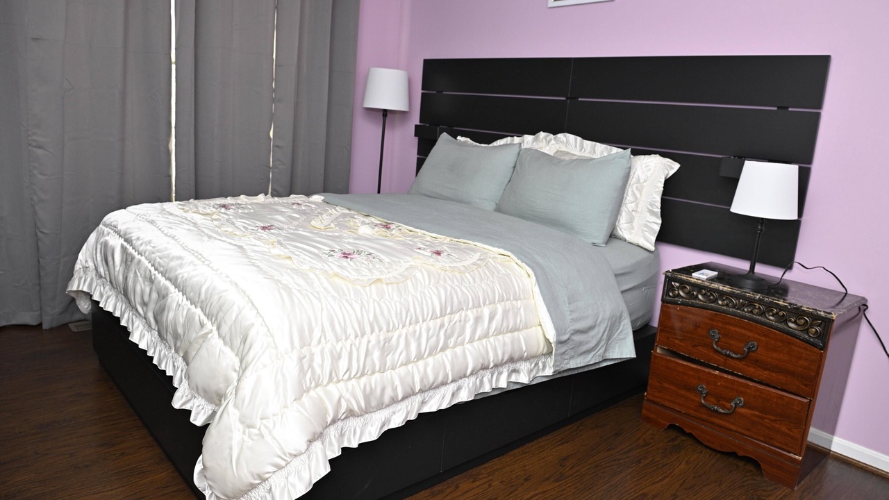 Photo of Bedroom in Glenarden