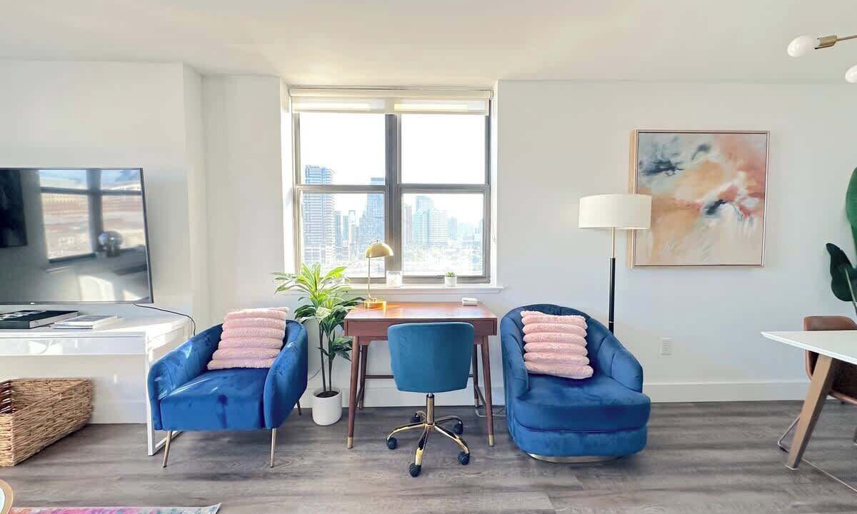 Photo of Livingroom in Hoboken