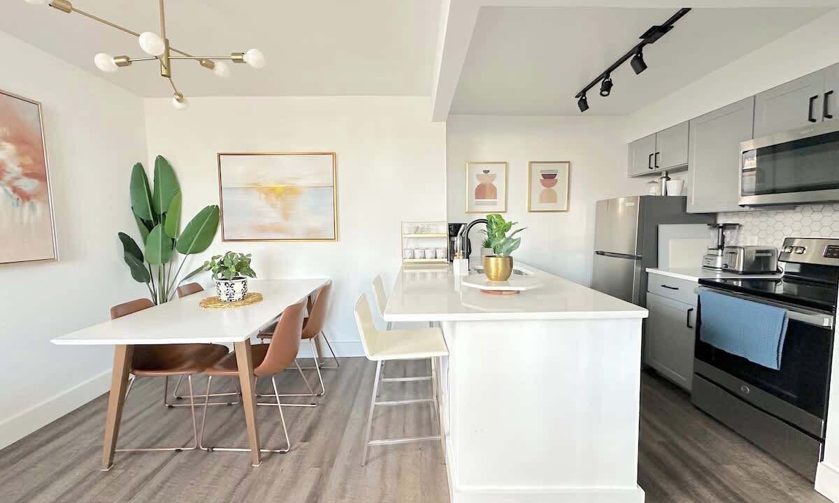 Photo of Kitchen in Hoboken