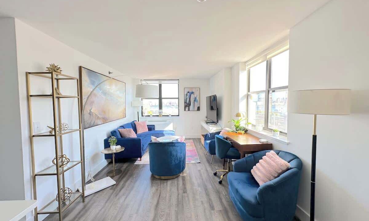 Photo of Livingroom in Hoboken
