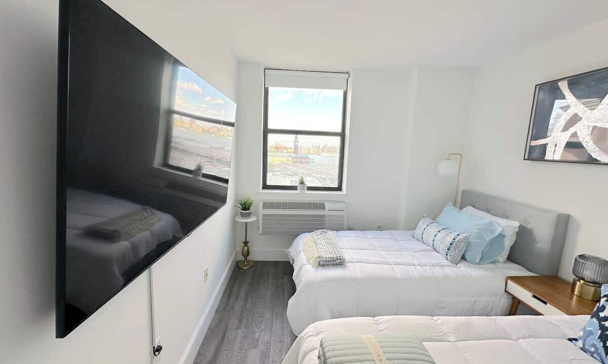 Photo of Bedroom in Hoboken