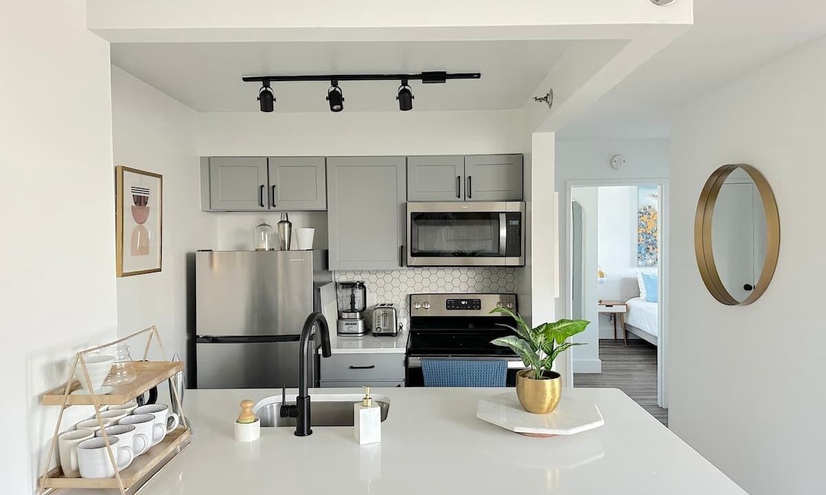 Photo of Kitchen in Hoboken