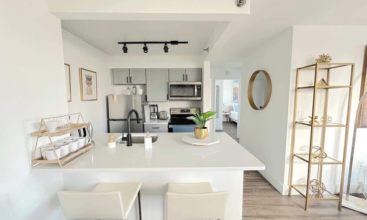 Photo of Kitchen in Hoboken