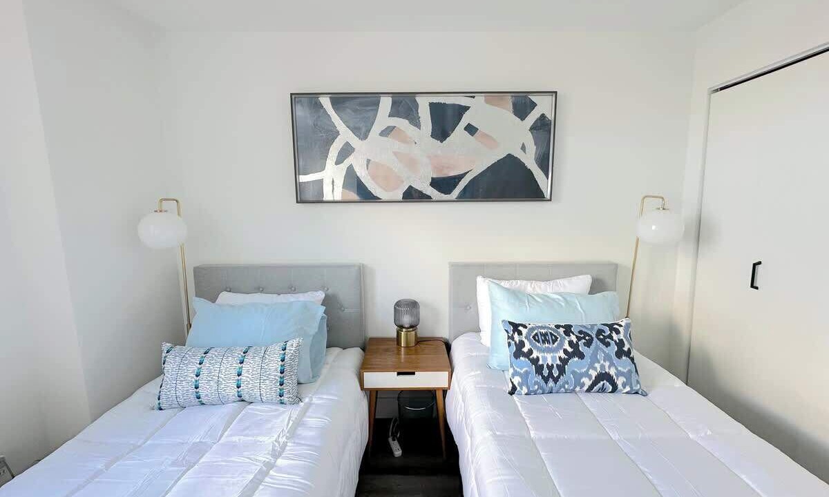 Photo of Bedroom in Hoboken