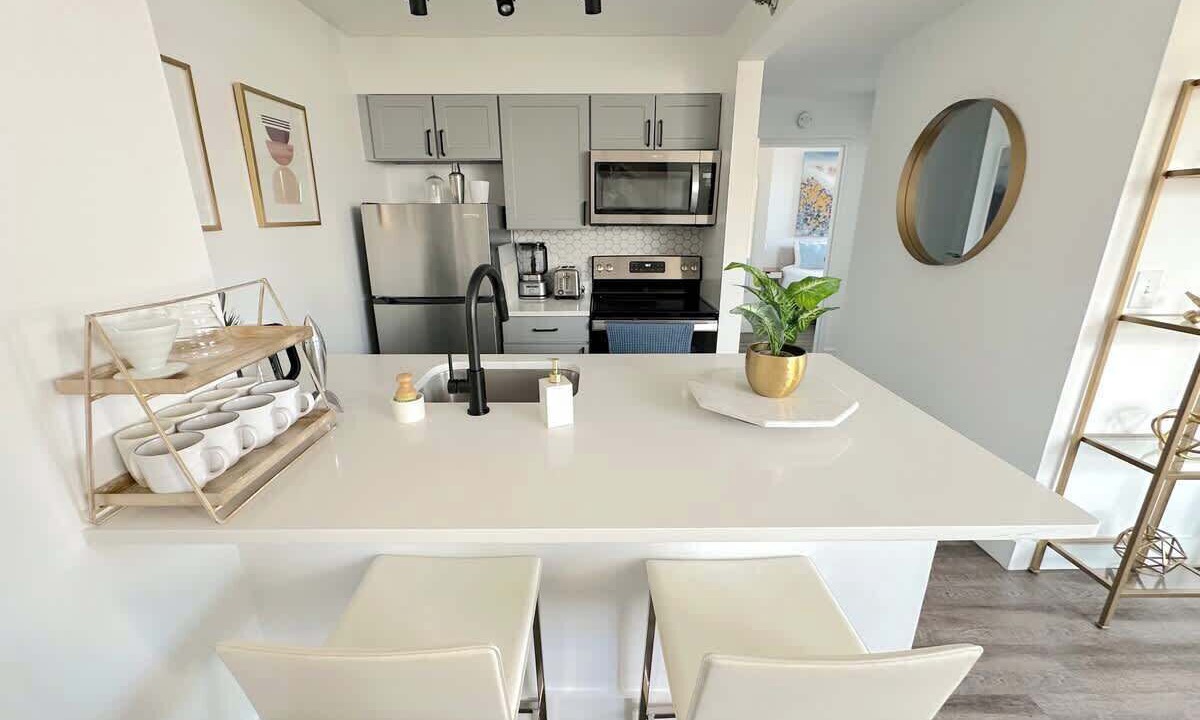 Photo of Kitchen in Hoboken