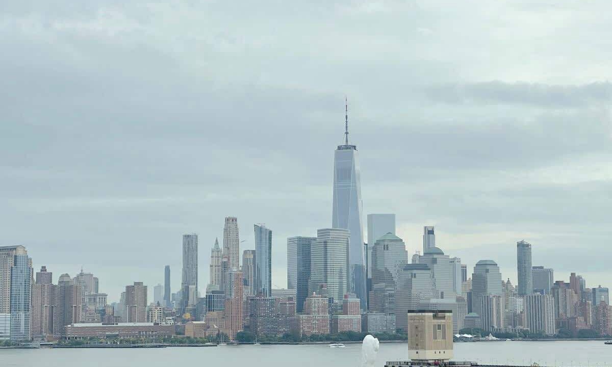 Photo of Others in Hoboken