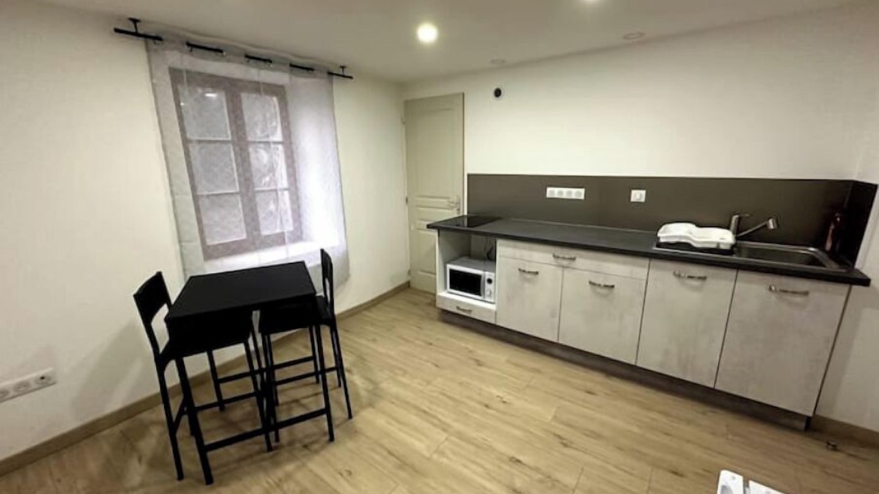 Photo of Kitchen in Lure