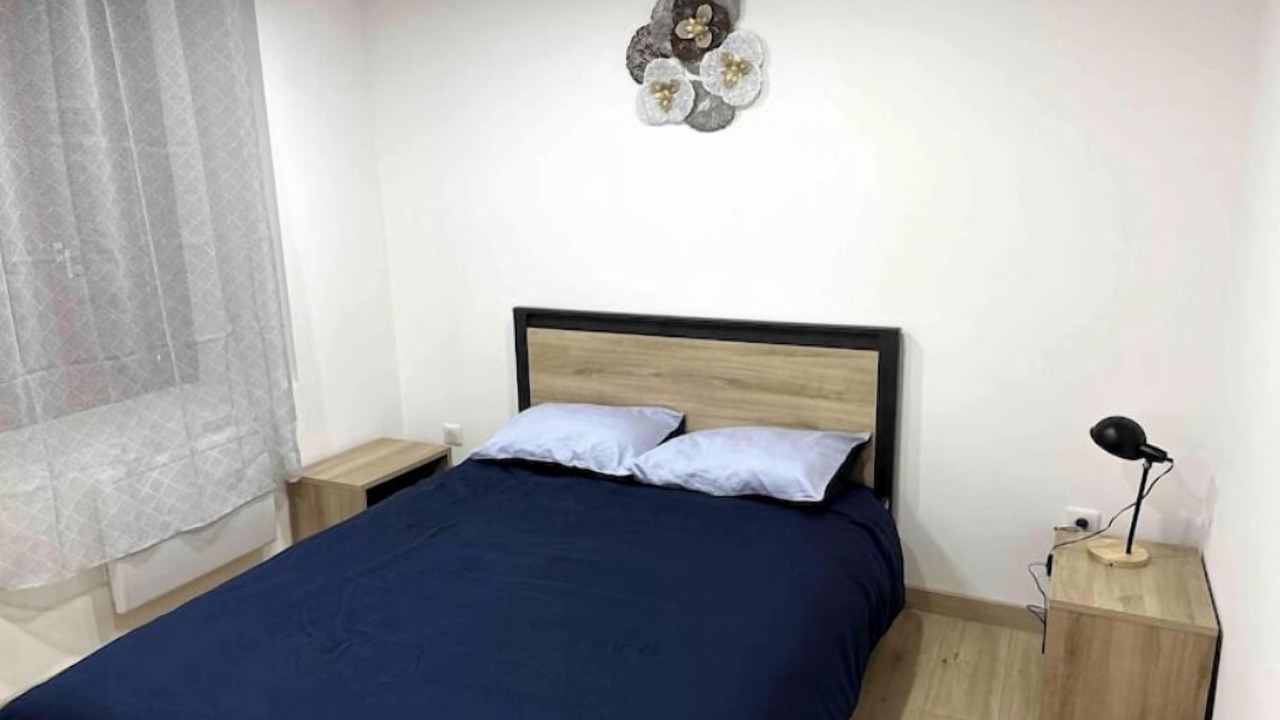 Photo of Bedroom in Lure