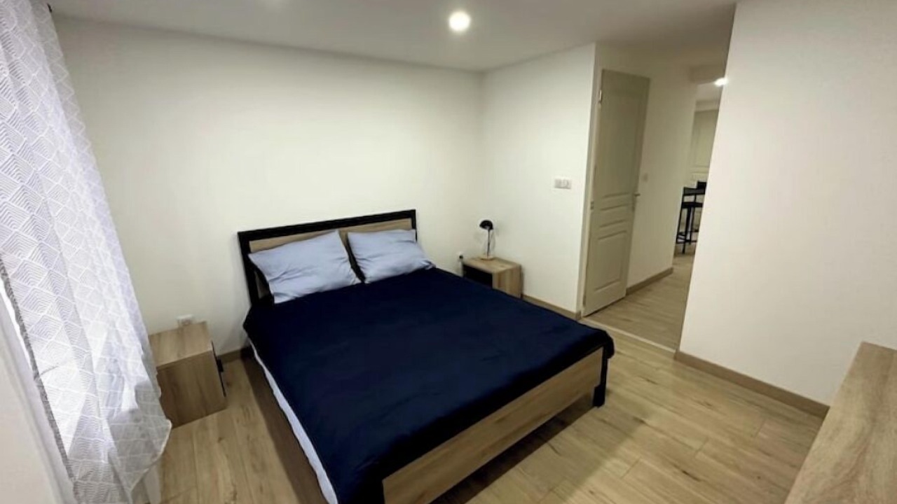 Photo of Bedroom in Lure