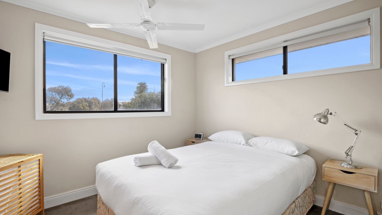 Photo of Bedroom in Torquay