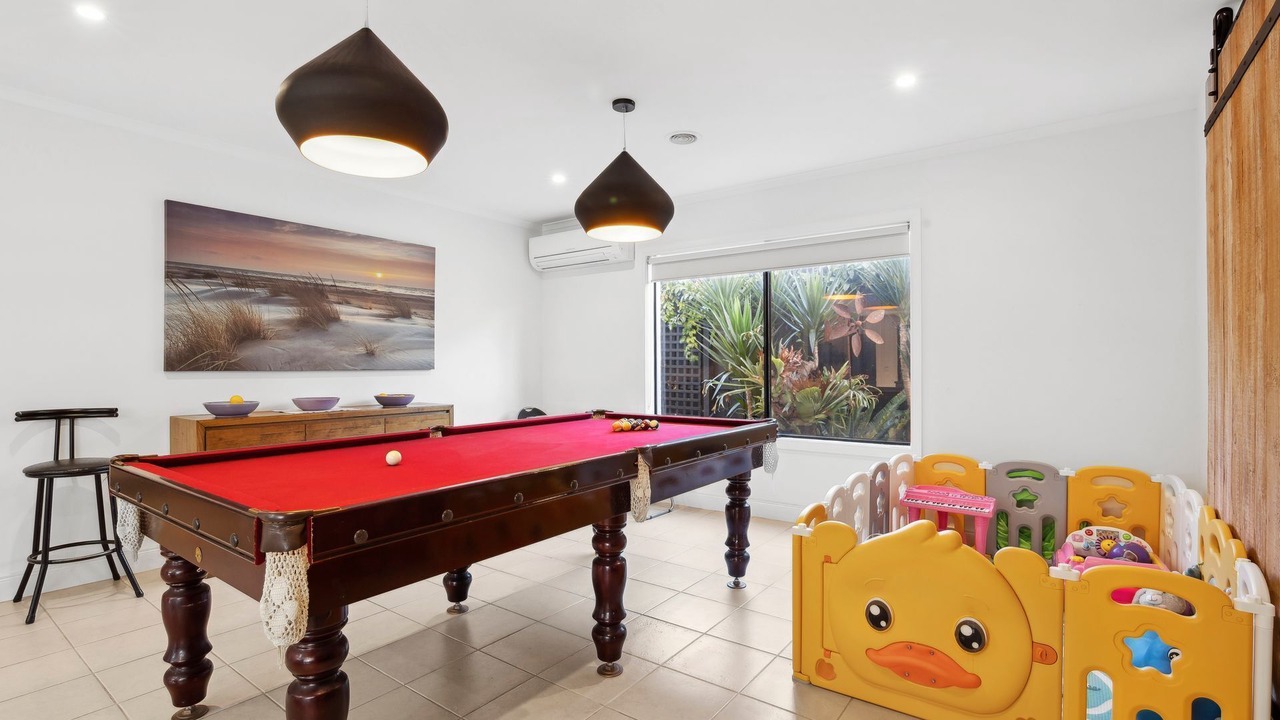 Photo of Bedroom in Torquay