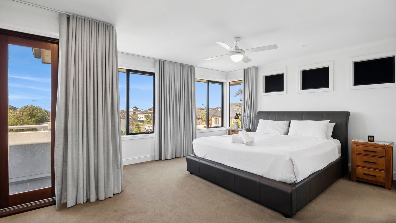 Photo of Bedroom in Torquay