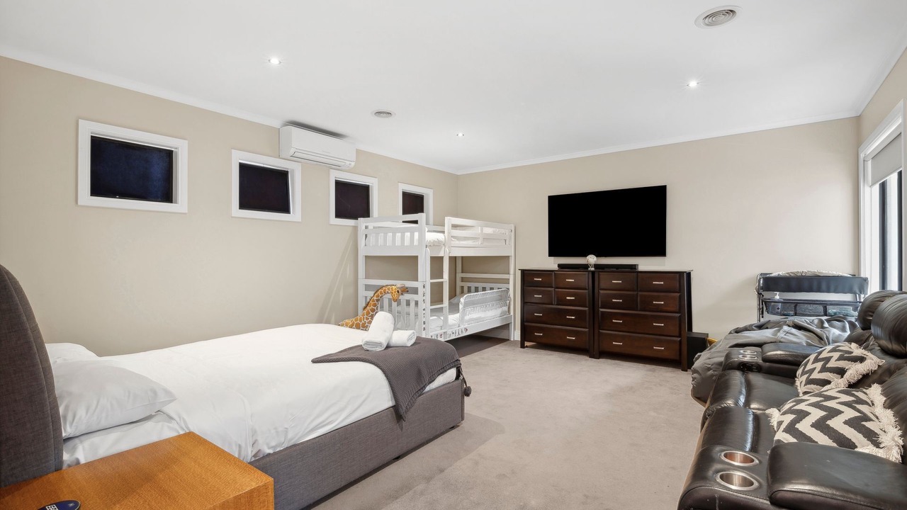 Photo of Bedroom in Torquay