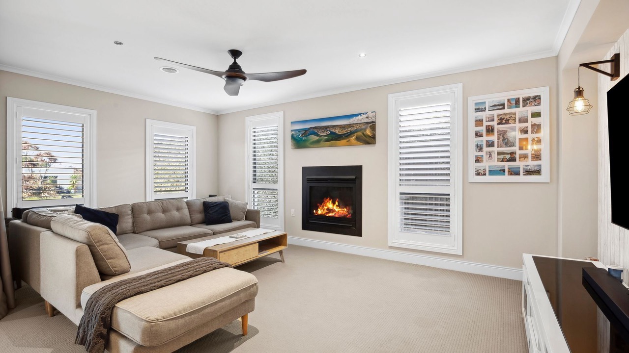 Photo of Livingroom in Torquay