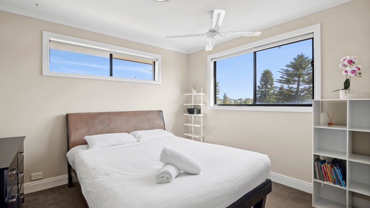 Photo of Bedroom in Torquay