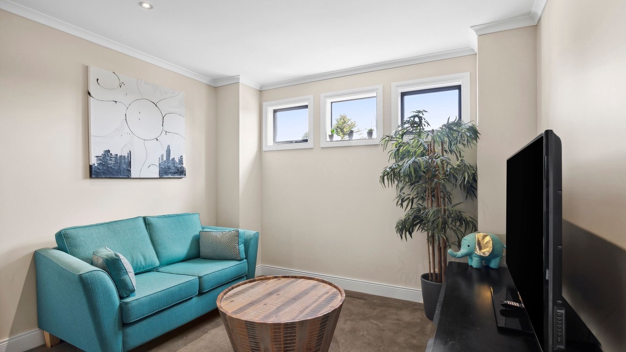 Photo of Livingroom in Torquay