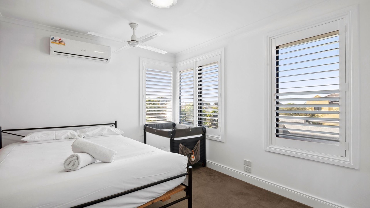 Photo of Bedroom in Torquay