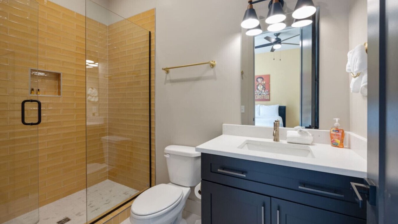 Photo of Bathroom in Radnor