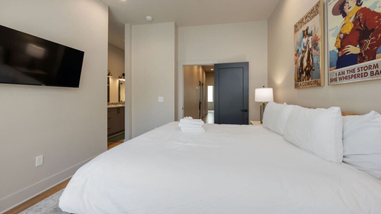Photo of Bedroom in Radnor
