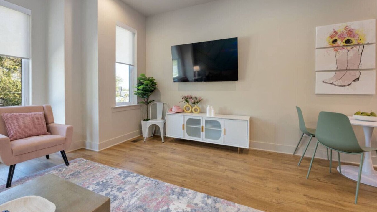 Photo of Livingroom in Radnor