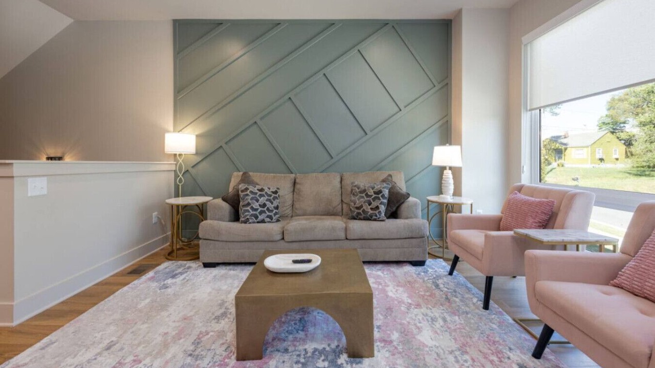 Photo of Livingroom in Radnor
