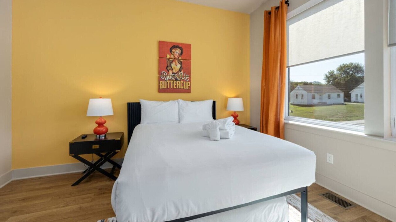 Photo of Bedroom in Radnor