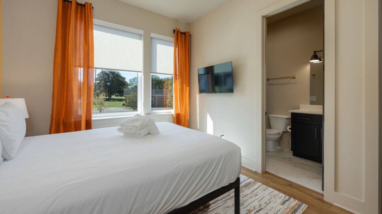 Photo of Bedroom in Radnor