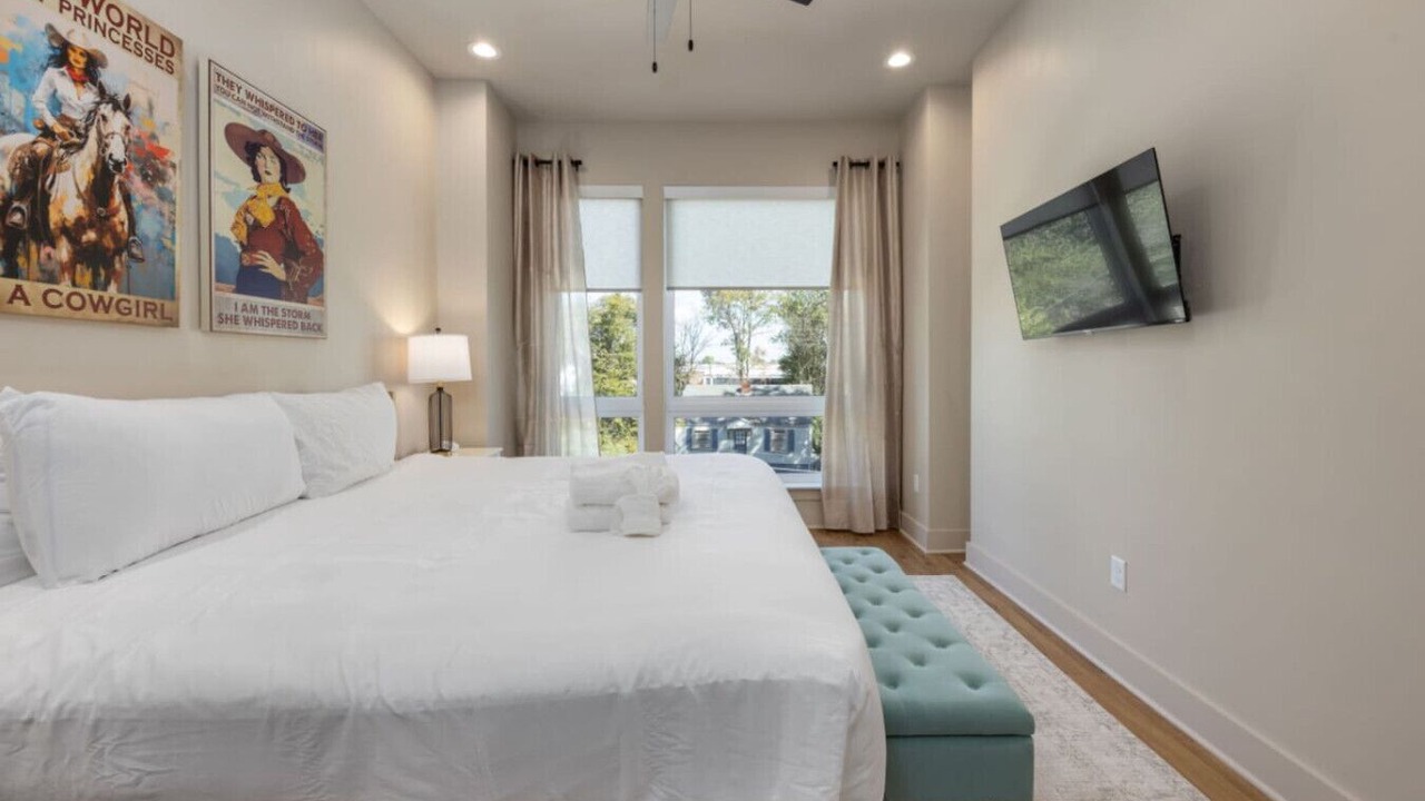 Photo of Bedroom in Radnor