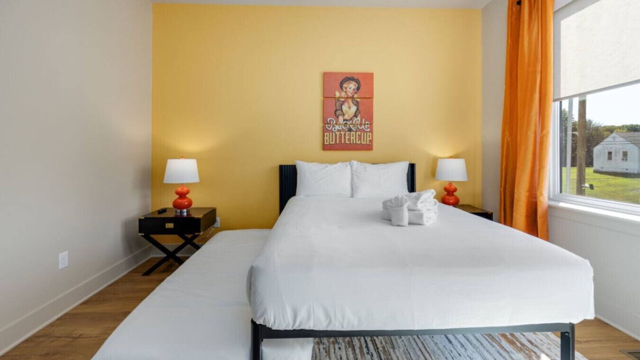 Photo of Bedroom in Radnor
