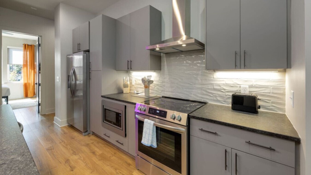 Photo of Kitchen in Radnor