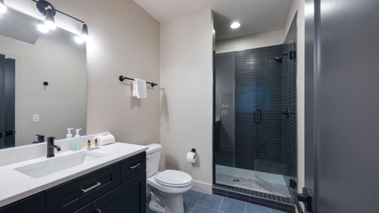 Photo of Bathroom in Radnor