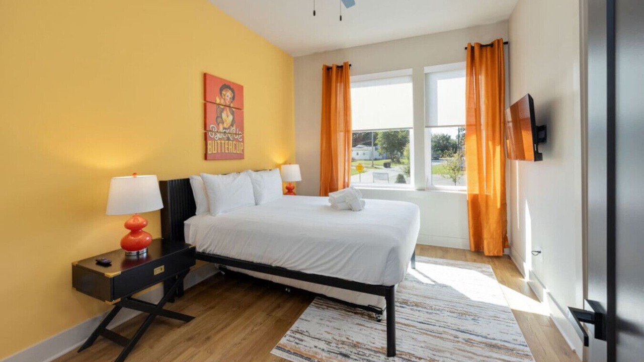 Photo of Bedroom in Radnor
