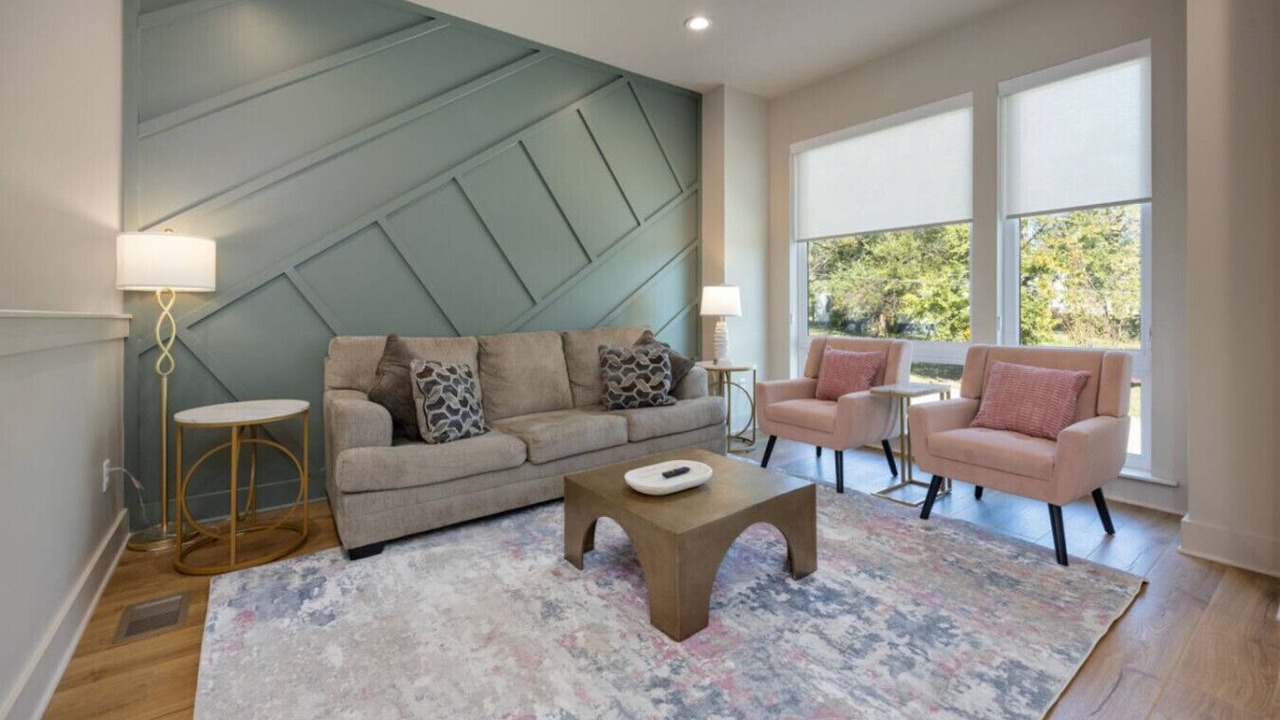 Photo of Livingroom in Radnor