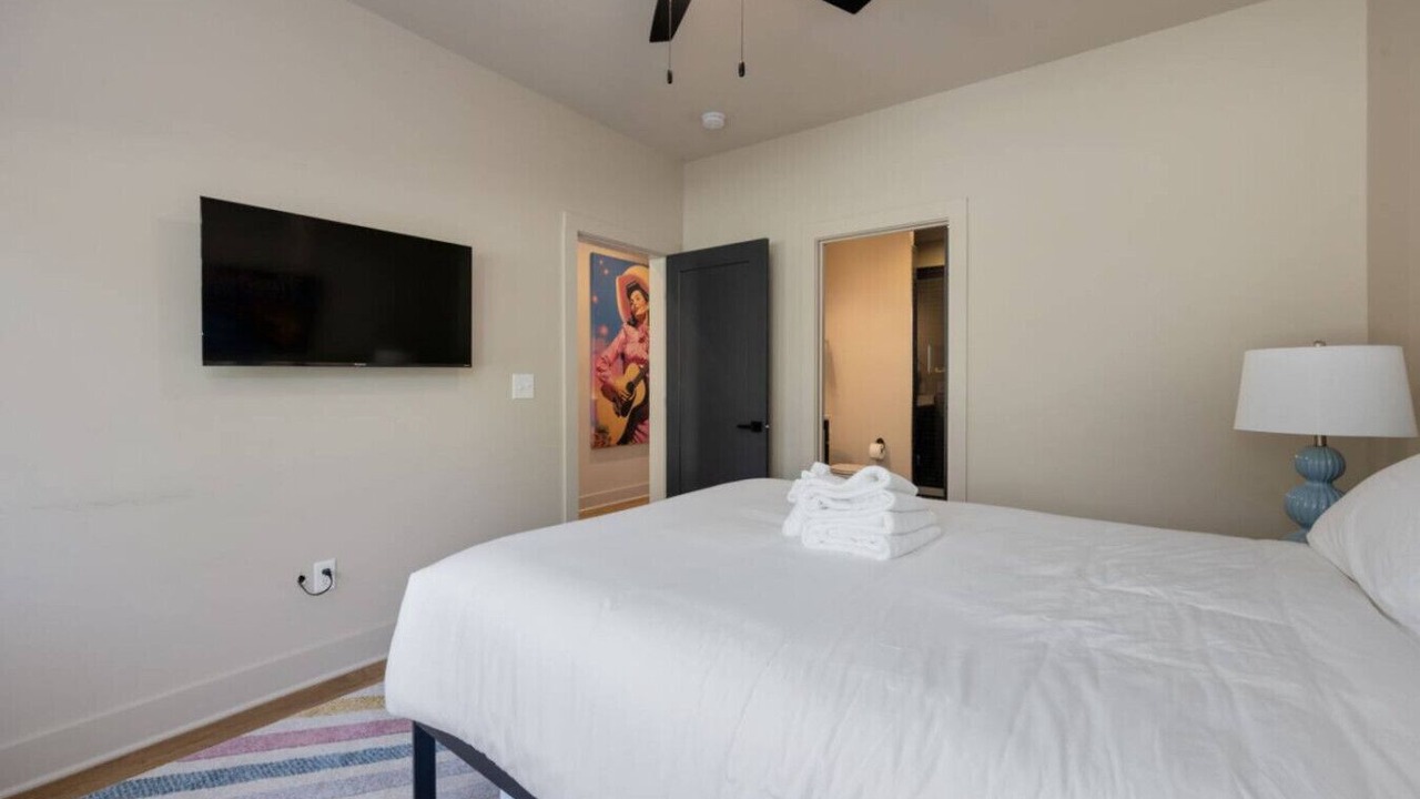 Photo of Bedroom in Radnor