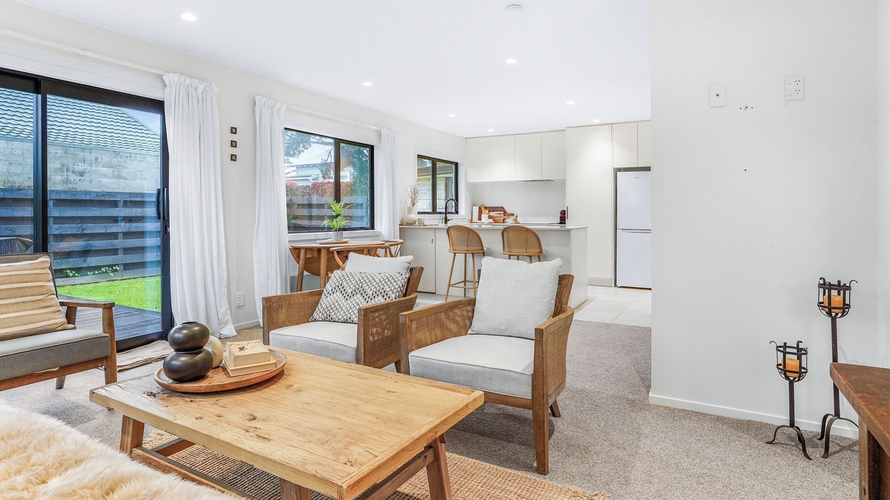 Photo of Livingroom in Cambridge