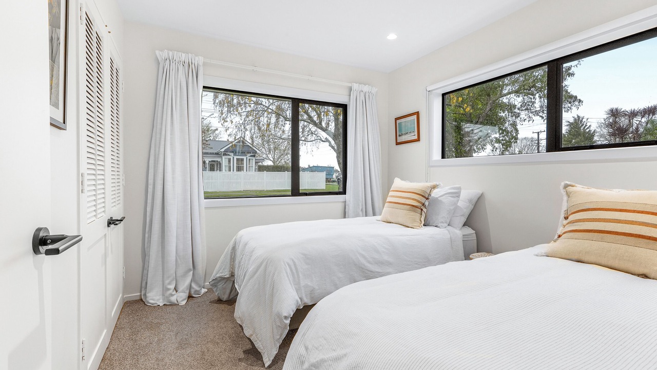Photo of Bedroom in Cambridge
